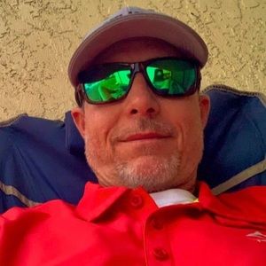 Meet your Posher, Scott